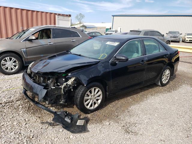 TOYOTA CAMRY 2012 4t1bf1fk1cu579935