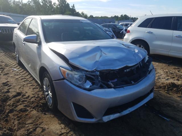 TOYOTA CAMRY BASE 2012 4t1bf1fk1cu582320