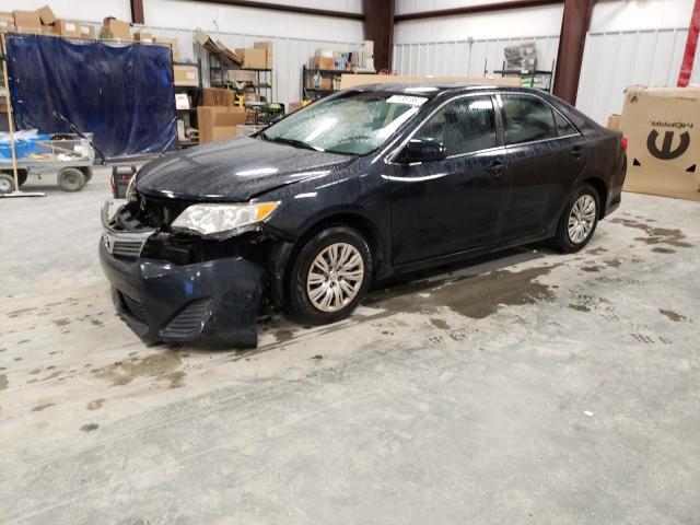 TOYOTA CAMRY BASE 2012 4t1bf1fk1cu583998