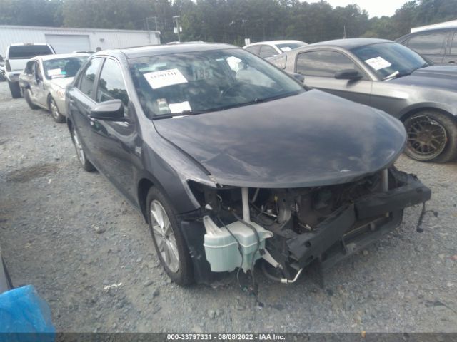 TOYOTA CAMRY 2012 4t1bf1fk1cu584830