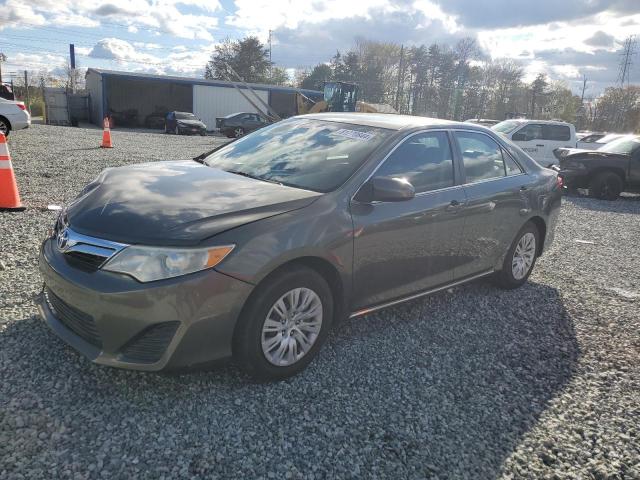 TOYOTA CAMRY BASE 2012 4t1bf1fk1cu592359