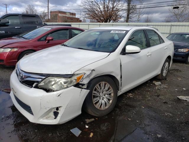 TOYOTA CAMRY BASE 2012 4t1bf1fk1cu592653