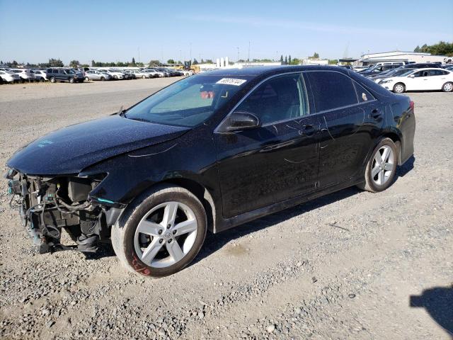 TOYOTA CAMRY BASE 2012 4t1bf1fk1cu594516