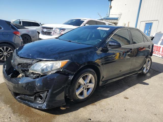 TOYOTA CAMRY 2012 4t1bf1fk1cu598632