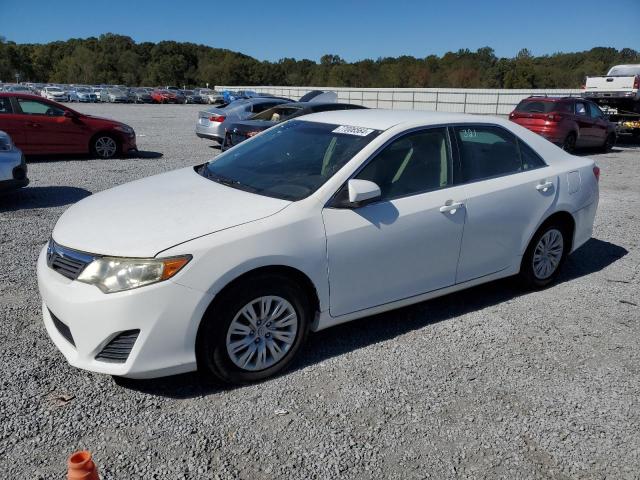 TOYOTA CAMRY BASE 2012 4t1bf1fk1cu599344