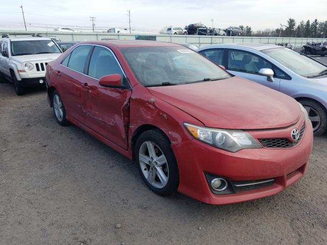 TOYOTA CAMRY 2012 4t1bf1fk1cu602288