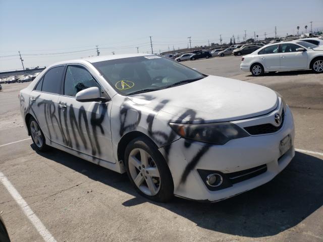 TOYOTA CAMRY 2012 4t1bf1fk1cu603179