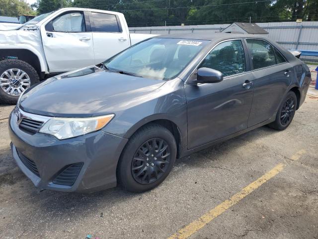 TOYOTA CAMRY 2012 4t1bf1fk1cu603229