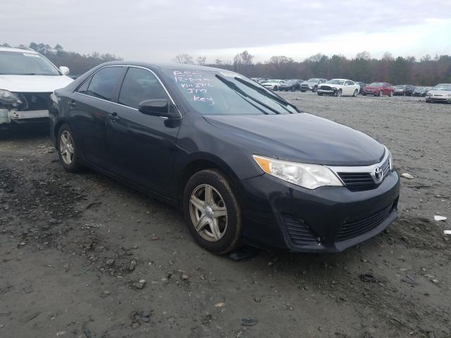 TOYOTA CAMRY 2012 4t1bf1fk1cu603912