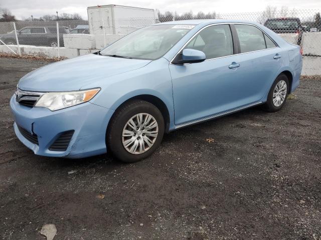 TOYOTA CAMRY BASE 2012 4t1bf1fk1cu604140