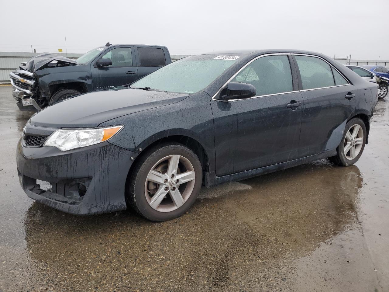 TOYOTA CAMRY 2012 4t1bf1fk1cu604963