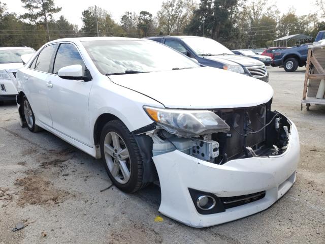 TOYOTA CAMRY 2012 4t1bf1fk1cu605272