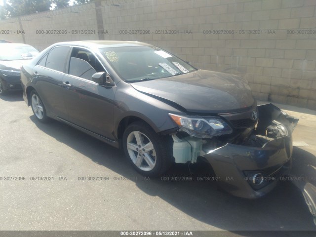 TOYOTA CAMRY 2012 4t1bf1fk1cu608429