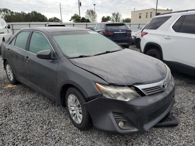 TOYOTA CAMRY BASE 2012 4t1bf1fk1cu609225