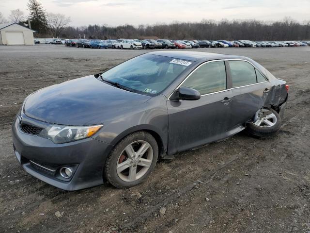 TOYOTA CAMRY 4D 2 2012 4t1bf1fk1cu609466