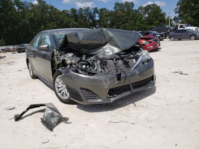 TOYOTA CAMRY 2012 4t1bf1fk1cu609645