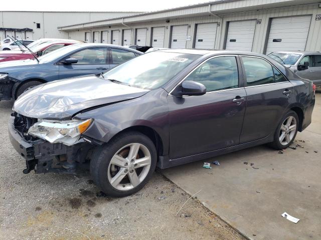 TOYOTA CAMRY 2012 4t1bf1fk1cu609922