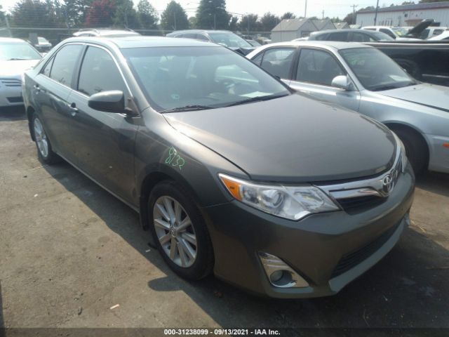 TOYOTA CAMRY 2012 4t1bf1fk1cu610228