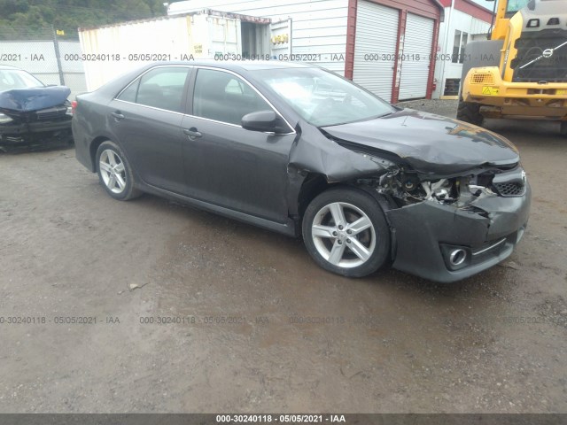 TOYOTA CAMRY 2012 4t1bf1fk1cu610553