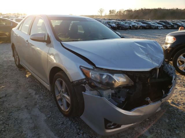 TOYOTA CAMRY 2012 4t1bf1fk1cu610701