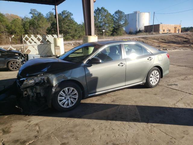 TOYOTA CAMRY 2012 4t1bf1fk1cu610987