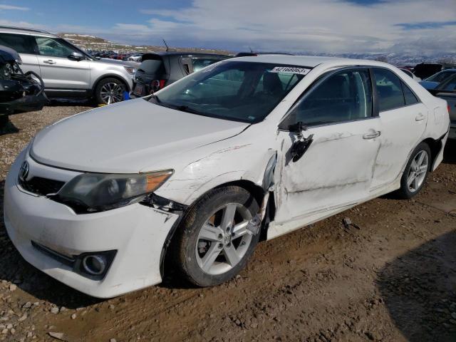 TOYOTA CAMRY 2012 4t1bf1fk1cu614361