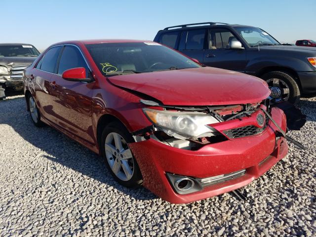 TOYOTA CAMRY 2012 4t1bf1fk1cu616255