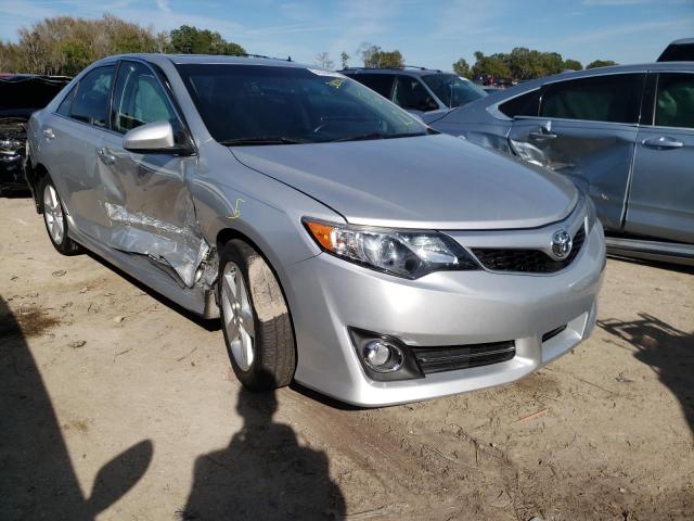 TOYOTA CAMRY 2012 4t1bf1fk1cu616997