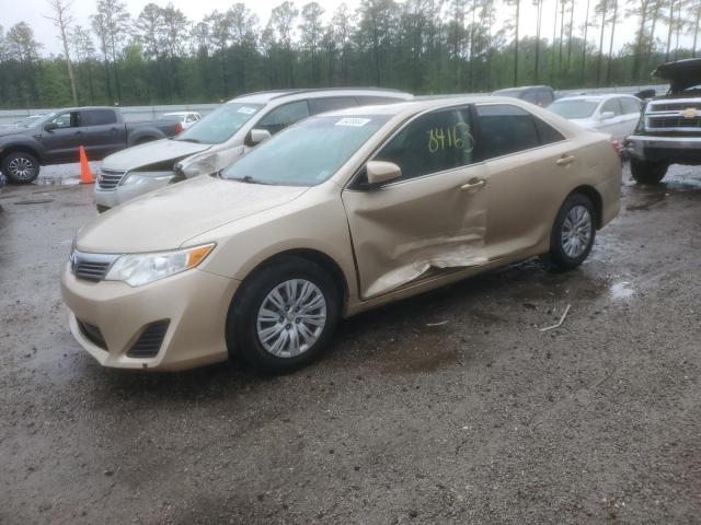 TOYOTA CAMRY 2012 4t1bf1fk1cu617339