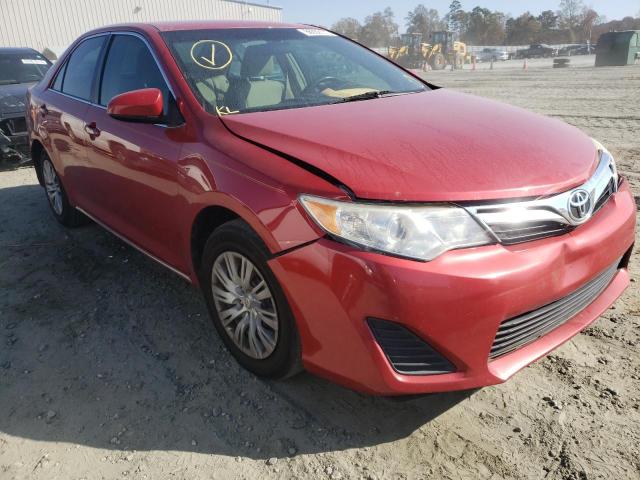 TOYOTA CAMRY 2012 4t1bf1fk1cu618443