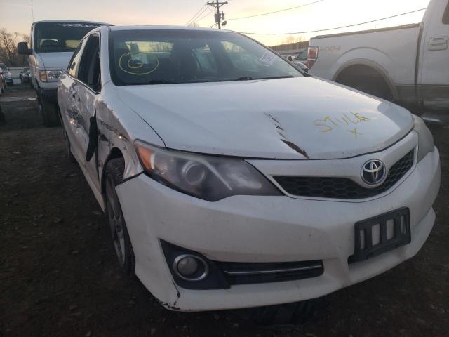 TOYOTA CAMRY 2012 4t1bf1fk1cu620144