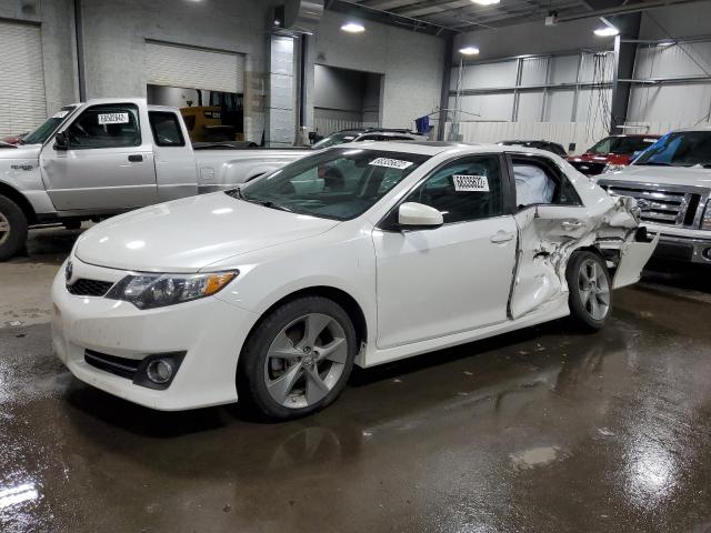 TOYOTA CAMRY 2012 4t1bf1fk1cu621035