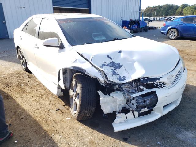 TOYOTA CAMRY 2012 4t1bf1fk1cu624064