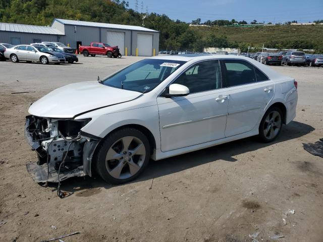 TOYOTA CAMRY 2012 4t1bf1fk1cu625117