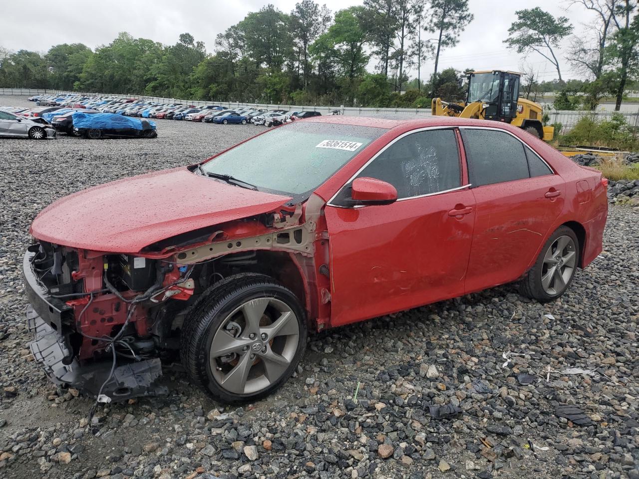 TOYOTA CAMRY 2012 4t1bf1fk1cu626834