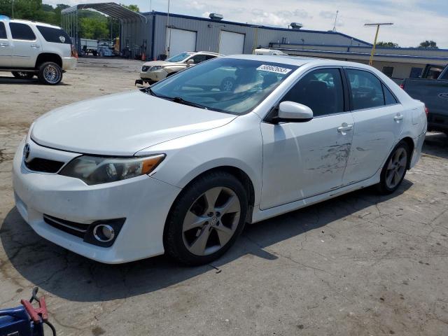 TOYOTA CAMRY 2012 4t1bf1fk1cu628163