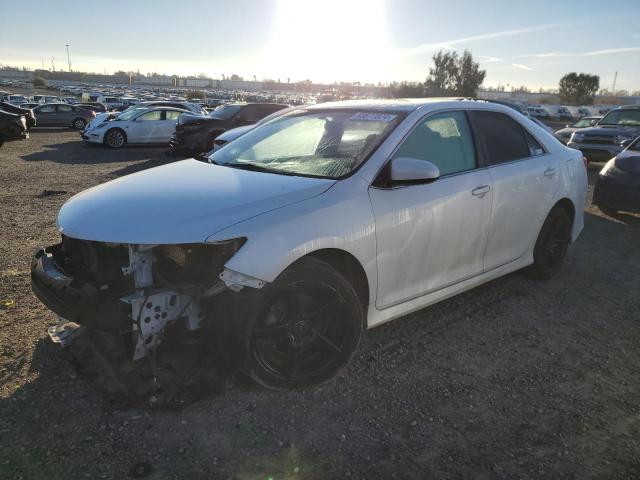 TOYOTA CAMRY BASE 2012 4t1bf1fk1cu628776