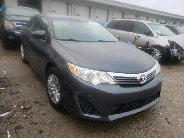 TOYOTA CAMRY LE A 2012 4t1bf1fk1cu630432