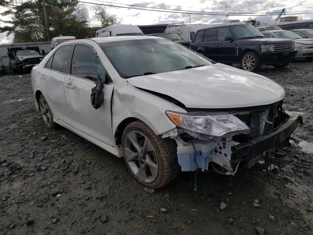 TOYOTA CAMRY 2012 4t1bf1fk1cu630690