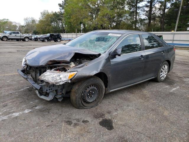 TOYOTA CAMRY 2012 4t1bf1fk1cu630964