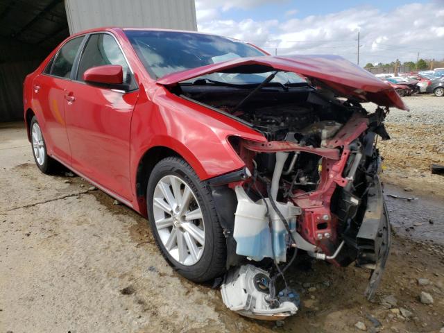 TOYOTA CAMRY 2012 4t1bf1fk1cu634013