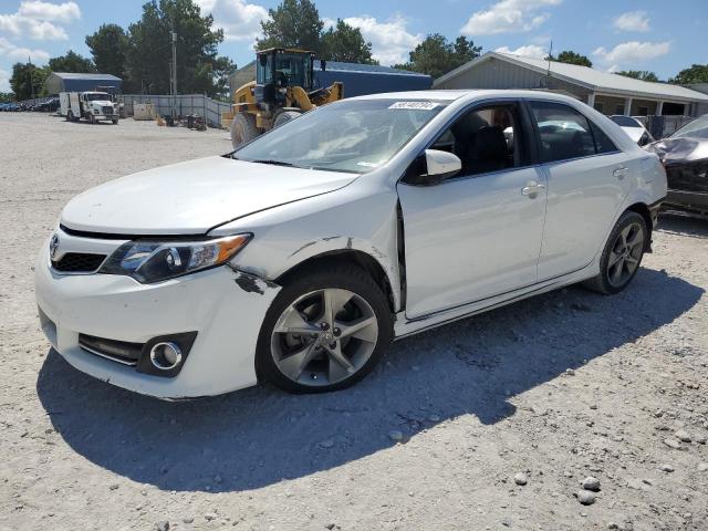 TOYOTA CAMRY BASE 2012 4t1bf1fk1cu635078