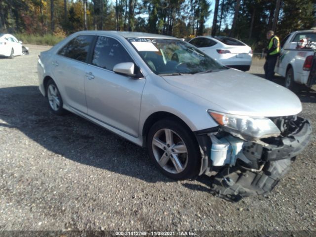 TOYOTA CAMRY 2013 4t1bf1fk1du203897