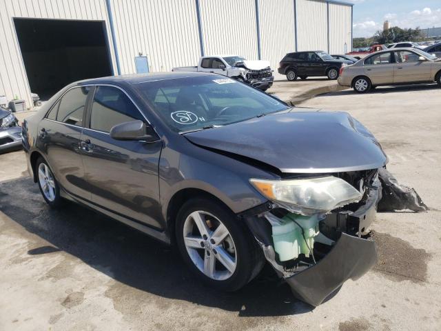 TOYOTA CAMRY L 2013 4t1bf1fk1du204046