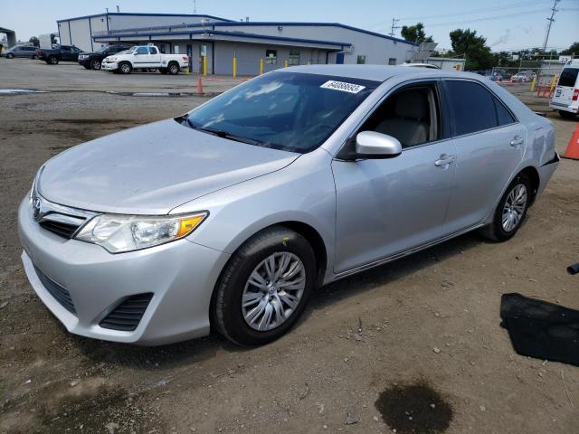 TOYOTA CAMRY 2013 4t1bf1fk1du207111