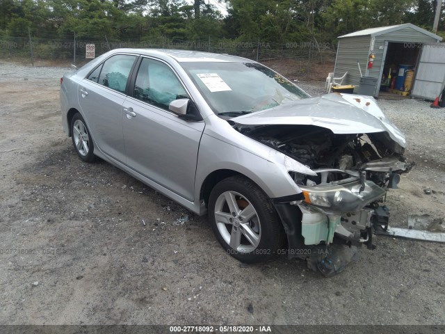 TOYOTA CAMRY 2013 4t1bf1fk1du209330