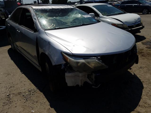 TOYOTA CAMRY L 2013 4t1bf1fk1du210221