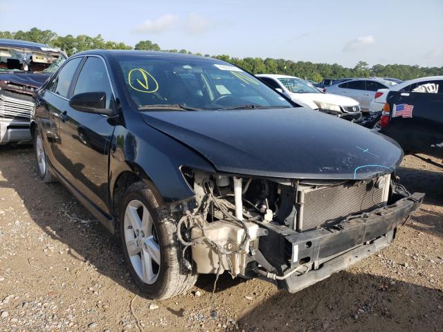 TOYOTA CAMRY L 2013 4t1bf1fk1du210767