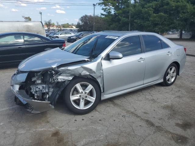 TOYOTA CAMRY L 2013 4t1bf1fk1du210803