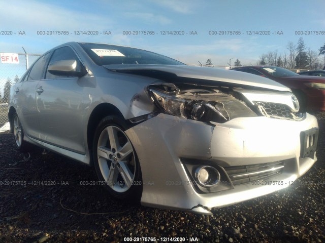 TOYOTA CAMRY 2013 4t1bf1fk1du211496